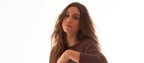 Maria Luiza, de Fortaleza, usa &oacute;rtese desde os 6 anos (Reprodu&ccedil;&atilde;o/Arquivo Pessoal)