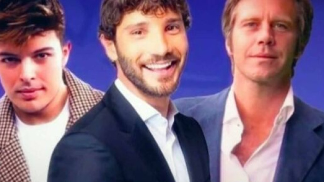 Amici 21, retroscena nuovo cast.