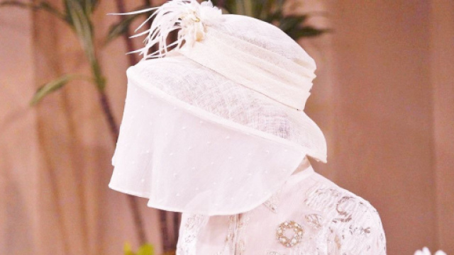 Beautiful, anticipazioni americane: Steffy e Finn all'altare, Pam si presenta incappucciata.