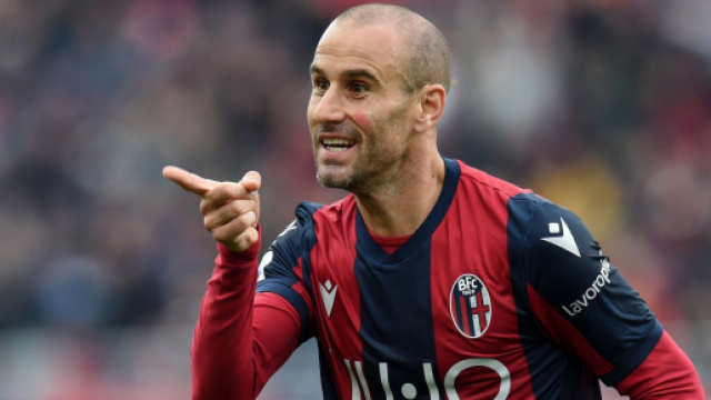 Palacio, sogno di varie squadre di serie B.