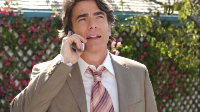 Peter Gallagher si unir&agrave; al cast di Grey's Anatomy 18.