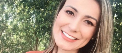 Andressa Urach critica Anitta em rede social (Reprodu&ccedil;&atilde;o/Redes sociais)