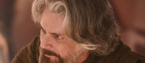 Jac&oacute; em 'G&ecirc;nesis' (Reprodu&ccedil;&atilde;o/Record TV)