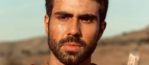 Jos&eacute; em 'G&ecirc;nesis' (Reprodu&ccedil;&atilde;o/Record TV)