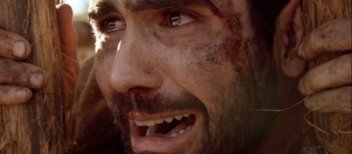 Jos&eacute; em 'G&ecirc;nesis' (Reprodu&ccedil;&atilde;o/Record TV)