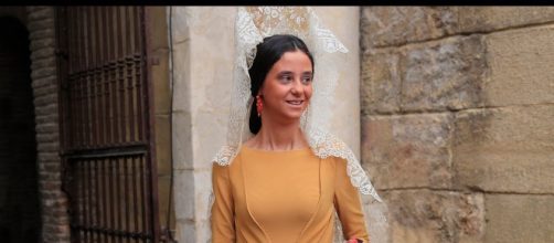 La comparaci&oacute;n de Victoria Federica de Marichalar con Leah Isadora ha hecho arder las redes sociales - Captura de pantalla