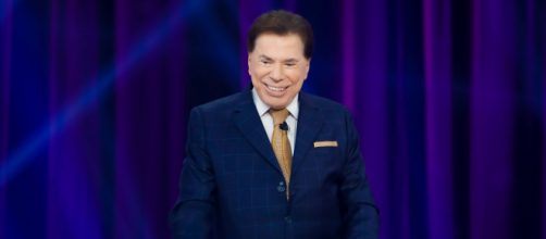 Silvio Santos est&aacute; com Covid-19. Foto: Arquivo Blasting News
