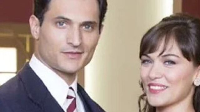 Anticipazioni Il Paradiso delle signore 6 su Marta e Vittorio.