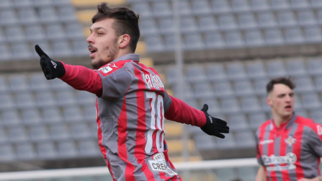 Crotone, Gaetano torna nelle idee degli squali.