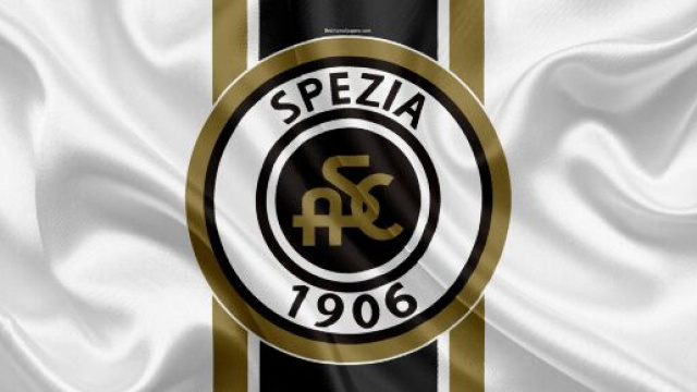 Lo Spezia batte il Pordenone in Coppa Italia.