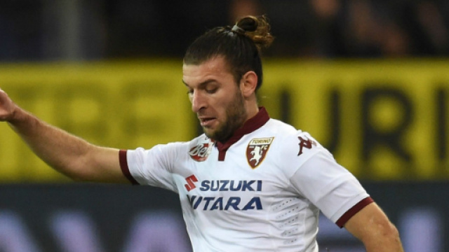 Gaston Silva idea per la difesa del Crotone.