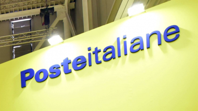 Poste Italiane seleziona operatori.