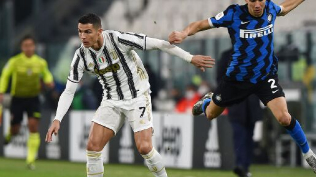 Serie A 2021/2022, calendario prima giornata.