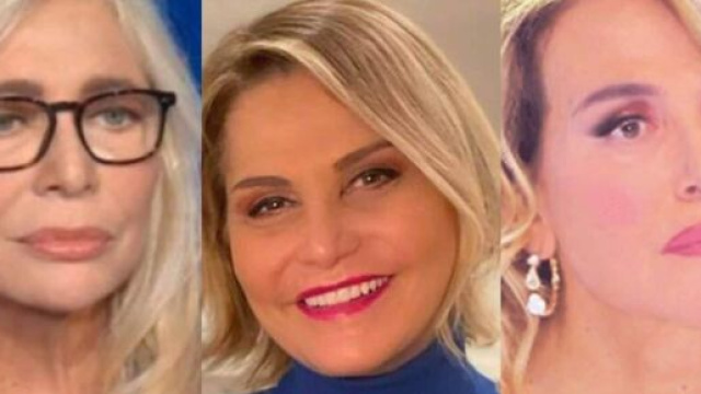 Simona Ventura, frecciatina contro Barbara d&rsquo;Urso e Mara Venier: 'Odio l&rsquo;ipocrisia'.