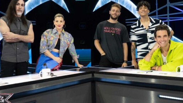 X Factor 2021, anticipazioni cast e programmazione tv