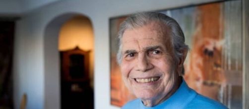 Tarc&iacute;sio Meira morre aos 85 anos (Arquivo Blasting News)