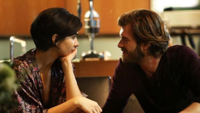 Brave and Beautiful, trame turche