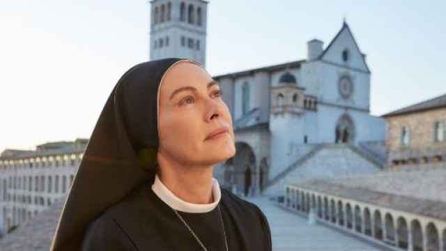 Che Dio ci aiuti 7, anticipazioni e novit&agrave;.