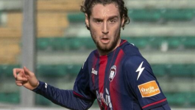 Crotone, Zanellato obiettivo del Monza.