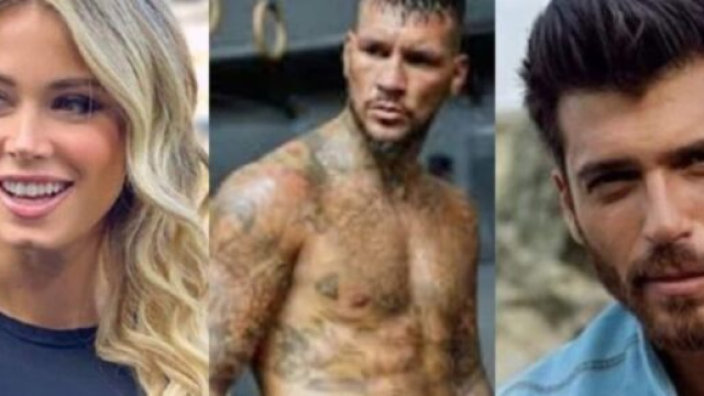 Diletta Leotta e Can Yaman, Scardina ci riprova?