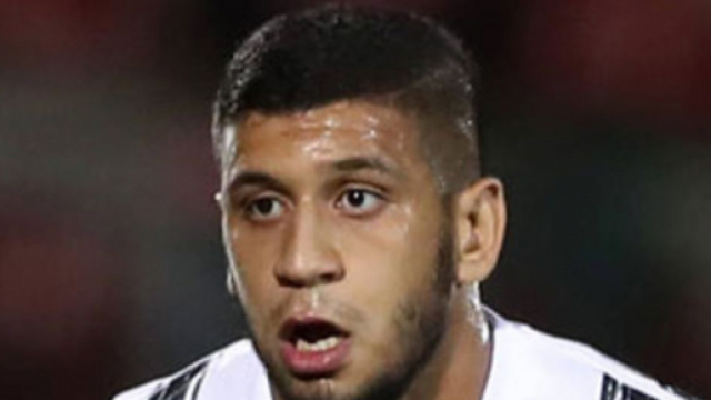 Hamza Rafia, trequartista della Juventus under 23.