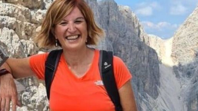 Tem&ugrave;, scomparsa Laura Ziliani, l'ipotesi: 'Uccisa in casa e poi portata in montagna'