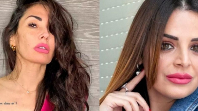 Uomini e Donne, retroscena dame: Ida sogna beb&egrave;, Valentina in crisi, Roberta torna sui social.