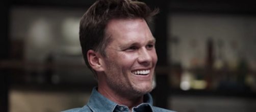 Brady will enter his 22nd NFL season (Image source: Sydepush/YouTube)