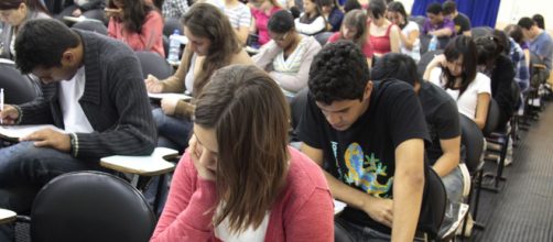 Concursos t&ecirc;m inscri&ccedil;&otilde;es abertas para quase 25 mil vagas no pa&iacute;s (Marcos Santos/USP Imagens)