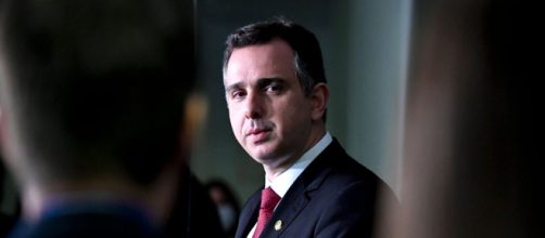 Presidente do Senado n&atilde;o deve atender pedido de Bolsonaro por impeachment de ministros do STF (Arquivo Blasting News)