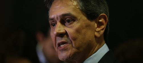 Roberto Jefferson foi preso nesta sexta-feira (13) (Ag&ecirc;ncia Brasil)