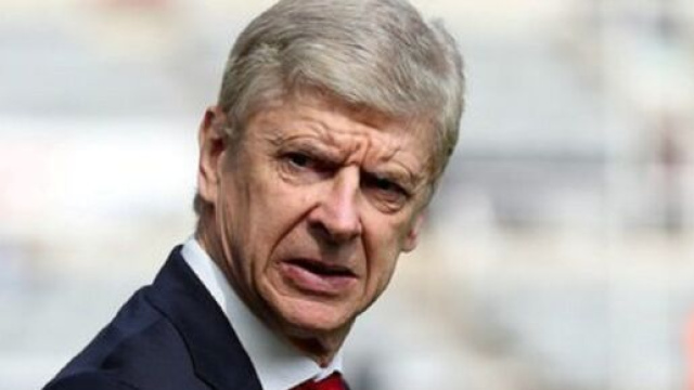 L'analyse claire de Wenger sur l'&eacute;limination des Bleus &agrave; l'Euro (Source : capture Youtube)