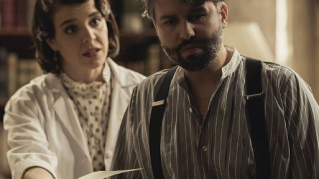 Una Vita, anticipazioni spagnole finale