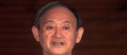 El primer ministro japon&eacute;s, Yoshihide Suga, no pidi&oacute; perd&oacute;n por la segunda guerra mundial - Wikimedia Commons