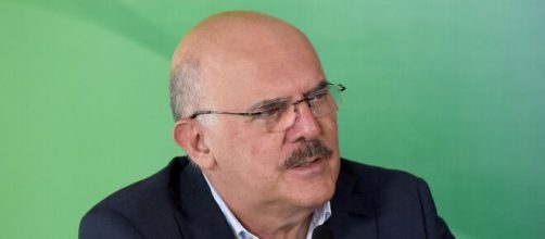 Milton Ribeiro falou em "inclusivismo" em entrevista &agrave; TV Brasil (Catarina Chaves/Minist&eacute;rio da Educa&ccedil;&atilde;o)