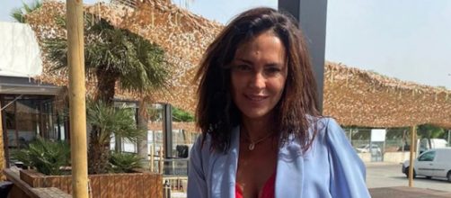 Olga Moreno sigue siendo v&iacute;ctima de los ataques de los defensores de Roc&iacute;o Carrasco (Instagram/@oleyamenbyolgamoreno)