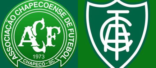 Saiba onde assistir Chapecoense x Am&eacute;rica ao vivo (Arte/Eduardo Gouvea)