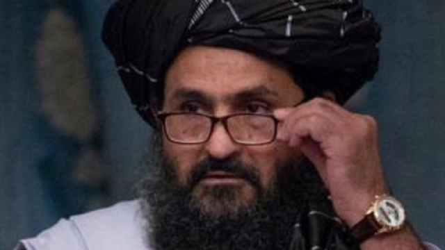 Abdul Ghani Baradar &egrave; il mullah che guida la milizia.