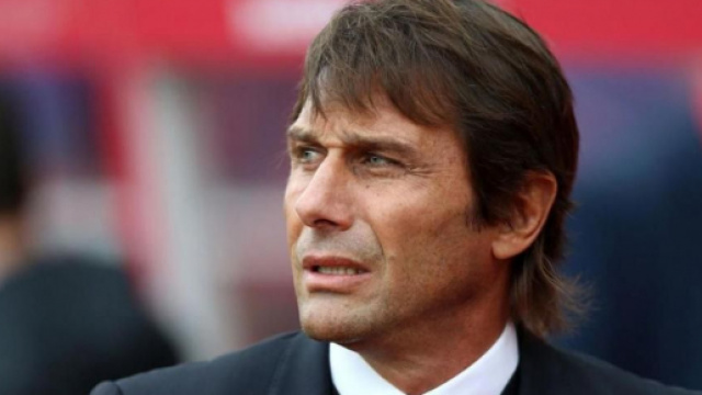 Antonio Conte potrebbe diventare il nuovo allenatore dell'Arsenal.