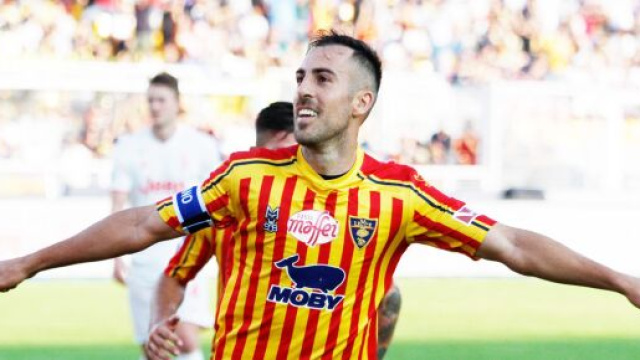 Crotone, Mancosu nome per il centrocampo.
