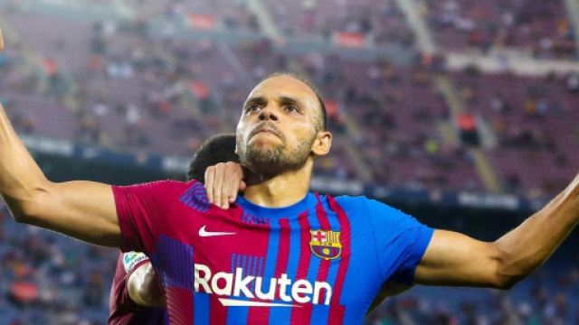 La Une de Mundo Deportivo provoquant le PSG fait le buzz (Source : FC Barcelona)