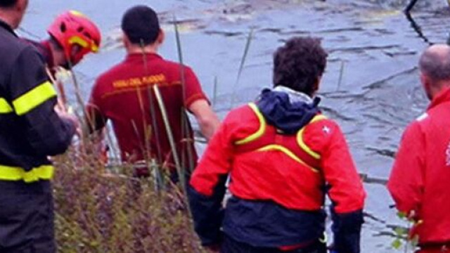 Viterbo, 24enne scomparso durante il rave di Valentano: trovato morto nel lago di Mezzano.