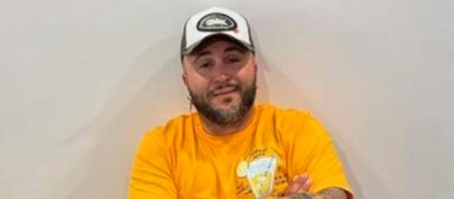 Kiko Rivera har&aacute; una publicaci&oacute;n a la semana en Instagram (@riverakiko)