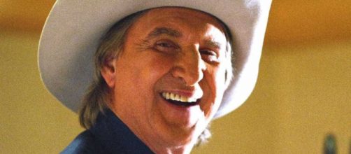 S&eacute;rgio Reis chora em live (Reprodu&ccedil;&atilde;o)