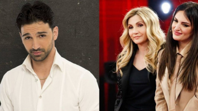 Amici 21, retroscena: guerra Cuccarini-Todaro?