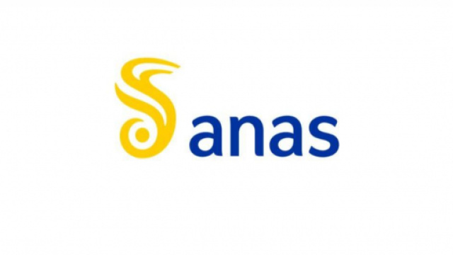 Anas apre le assunzioni di personale.
