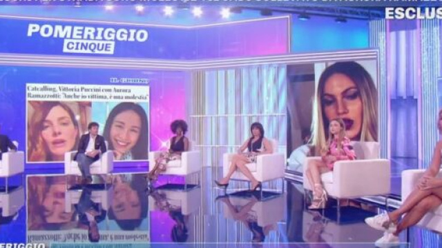 Barbara d'Urso perde programmi a Mediaset