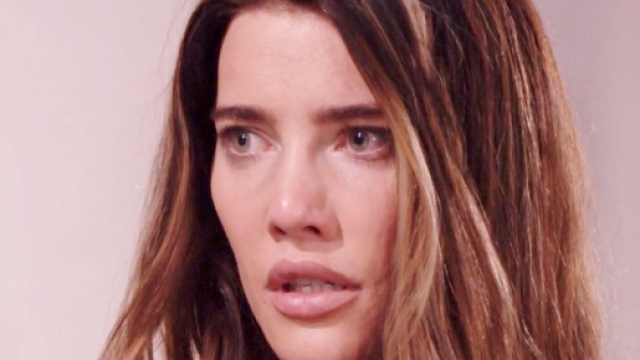 Beautiful, anticipazioni americane: Steffy fa l'amore con Liam e scopre di essere incinta.
