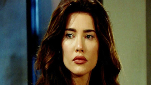 Beautiful settimana 30 agosto &ndash; 5 settembre: Steffy sola e disperata, Hope ne approfitta.