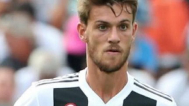 Daniele Rugani potrebbe interessare al Napoli.
